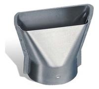 Steinel Buse de diffusion 070311 50 mm - Compatible HG 2120E/2220E/2320E/2000E/2300E/2310