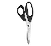 Steinel Cisaille à bâches 22 cm, découpe de bâches et de films de toiture, accessoires pour décapeurs thermiques professionnels