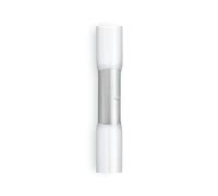 Steinel Connecteurs electriques à sertir Ø 0.25-0.5 mm, 10 pièces | avec adhésif intérieur, isolés à l'eau, résistants aux chocs, thermorétractables