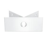 Steinel Corner wall holder EWH 03 white