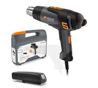 Steinel Pistolet à air chaud HM 2120 E Carwrapper-Set 2200 W 7,5 m Scanner de température
