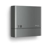 Steinel Détecteur crépusculaire NightmatIQ Plus Anthracite, 1000 W