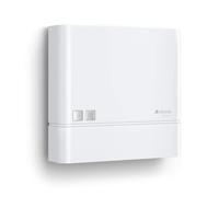 STEINEL 066123 - Commutateur Twilight NightmatIQ plus blanc