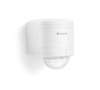 STEINEL Infrarot-Bewegungsm. IS240DUO/WS mit 2 Pyrosensoren weiss 240° IS240DUO/WS (602819)