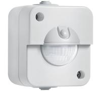 Steinel Détecteur de mouvement apparent IP54 180Gr IR 180 AP easy (066048)