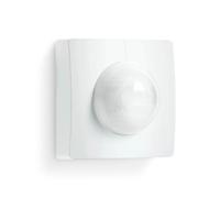 Steinel Détecteur de mouvement passif à infrarouge, en saillie, IP54, 180° Portée max : r = 20 m (628 m²) 010508