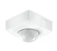 Steinel Détecteur de mouvement passif à infrarouge, en saillie, IP54, 360° Portée max : 23 x 6 m (138 m²) 057275