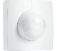 Steinel Détecteur de mouvement passif à infrarouge, encastré, IP20, 180° Portée max : r = 20 m (628 m²) 055721