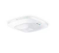 Steinel Détecteur de présence haute fréquence, encastré, IP20, 360° Portée max : Ø 12 m (113 m²) 002817