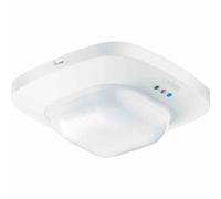 Steinel Détecteur de présence IR, HD 20 m blanc (IRQUATTRO HD DALI)