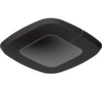 Steinel Détecteur de présence passif infrarouge, encastré, IP20, 360° Portée max : 4 x 4 m (16 m²) 082260