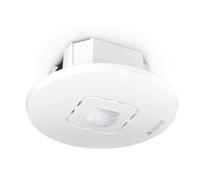 Steinel Détecteur de présence passif infrarouge, encastré, IP20, 360° Portée max : 6 x 6 m (36 m²) 067151