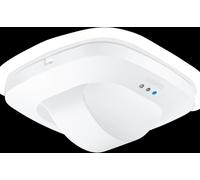 STEINEL Dual HF sans fil plafond blanc (057459)