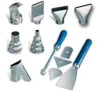Steinel Ensemble d'accessoires à air chaud 12 pcs G