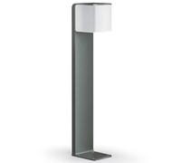 Steinel Borne d'éclairage GL 80 LED IHF CUBO détecteur 160° Anthracite 055479
