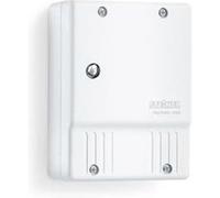 Steinel Interrupteur crépusculaire NightMatic 2000 550417 – 230 V 1 NO (T) – Blanc