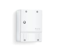 Steinel Interrupteur crépusculaire 550615 230 V 1 NO (T) Blanc