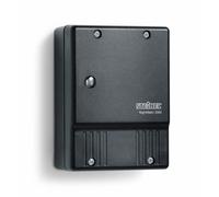 Steinel Interrupteur crépusculaire NightMatic 3000 Noir
