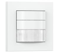 STEINEL IR 180 COM 1 Détecteur infrarouge passif (PIR) Câblé Mur Blanc (029944)