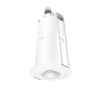 Steinel IR QUATTRO MICRO COM1 Détecteur de présence 053789 (053789)