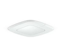 Steinel IR QUATTRO SLIM XS COM1 Détecteur de présence 032951 (032951)