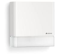STEINEL IS 180 Laser-Sensor Kabelgebunden Wand Weiß (067281)
