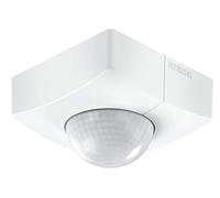 Steinel is 3360 MX Highbay COM 1 Détecteur de Mouvement carré Opbouw 18 m