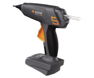 Steinel KLEBEPISTOLE MOBILEGLUE 5011 AMP FS Cordless glue gun 11 mm 18 V 1 pc(s)