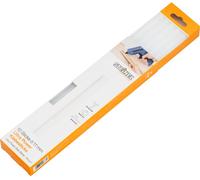 Steinel KLEBESTICKS 250MM ULTRA POWER 250G Bâtons de colle 11 mm 250 mm transparent 250 g 10 pc(s)