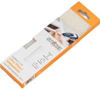 Steinel KLEBESTICKS 7MM ULTRA POWER 96G Bâtons de colle 7 mm 150 mm transparent 96 g 16 pc(s)