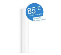 Steinel KLEBESTICKS 85°C 7MM CRISTAL 96G Bâtons de colle 7 mm 150 mm transparent 96 g 16 pc(s)