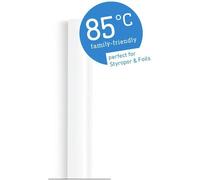 Steinel KLEBESTICKS 85°C 7MM CRISTAL 96G Bâtons de colle 7 mm 150 mm transparent 96 g 16 pc(s)