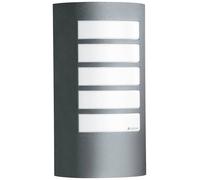 Steinel L 12 M ANT 069155 Applique extérieure 60 W anthracite