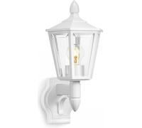 Steinel Lampe d'extérieur Lanterne L 15 Classique