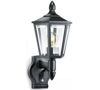 Steinel L 15 applique murale extérieure 1x60 W noir ST069179