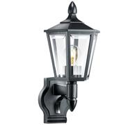 Steinel L 15 M SW 069179 Applique extérieure 60 W noir