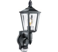 Steinel L 15 applique murale extérieure 1x60 W noir ST617813