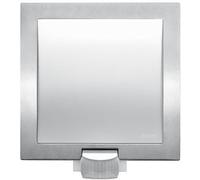 Steinel L 20 applique murale extérieure 1x60 W blanc-argenté ST566814