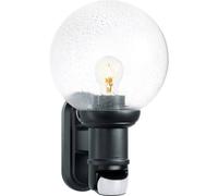 Lampe à détecteur L 560 S, noir