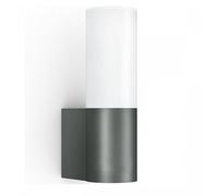 Steinel L 605 applique murale extérieure 1x11.7 W blanc-anthracite ST069506