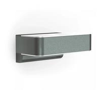 Steinel L 810 applique murale extérieure 1x12 W blanc-anthracite ST065706