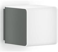 Steinel L 830 applique murale extérieure 1x9.1 W blanc-anthracite ST079253