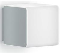 Steinel L 830 applique murale extérieure 1x9.5 W blanc-argenté ST055509