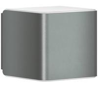Steinel L 840 MC ANT 079277 Applique extérieure 9.1 W anthracite