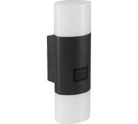 Steinel L 910LED UPDOWNLIGHT ANT Lampe d'extérieur