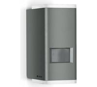 Steinel Sensor LED Applique murale extérieure 9,3 W 457 lm 3000 K L 930 S anthracite