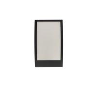 STEINEL L22 Luminaire façade max. 60W E27 IP44 230V 069254