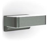 STEINEL Luminaire d'extérieur L 810 SC, Applique Murale LED, Anthracite