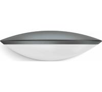 Steinel L825 Lampe d'extérieur à LED - Détecteur de mouvement - Bluetooth - 12W