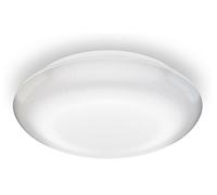 Steinel Lampe d'extérieur à détecteur DL Vario Quat 068196